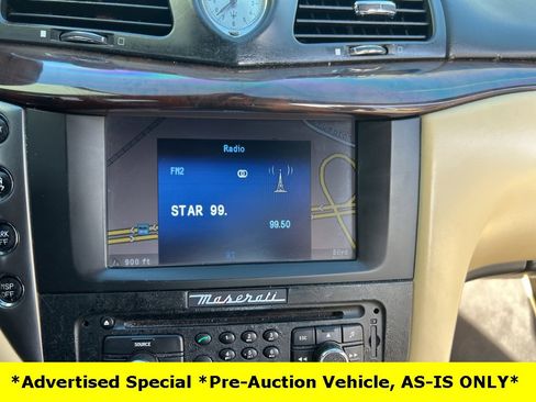 Used 2009 Maserati GranTurismo Coupe image 46