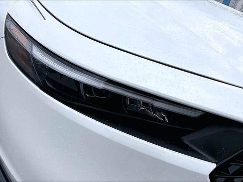 Used 2023 Honda Accord EX image 26
