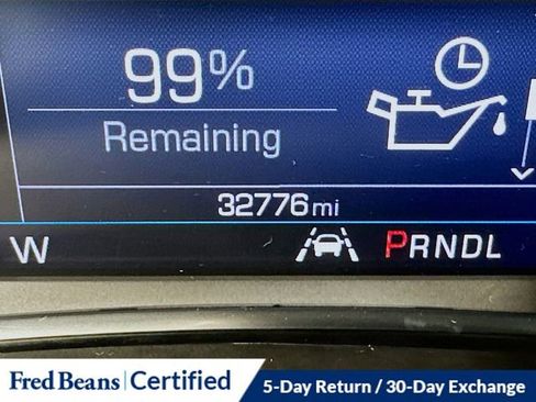 Used 2022 Chevrolet Equinox LT image 26