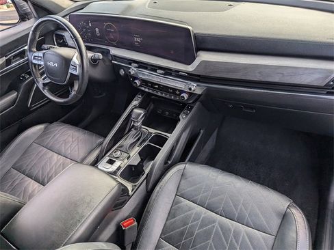 Used 2023 Kia Telluride SX Prestige X-Pro image 13