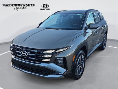 New 2026 Hyundai Tucson SEL w/ Tow & Go Package