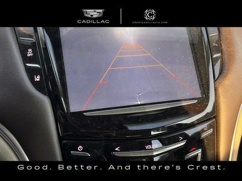 Used 2013 Cadillac XTS Luxury w/ Driver Awareness Package FWD image 16