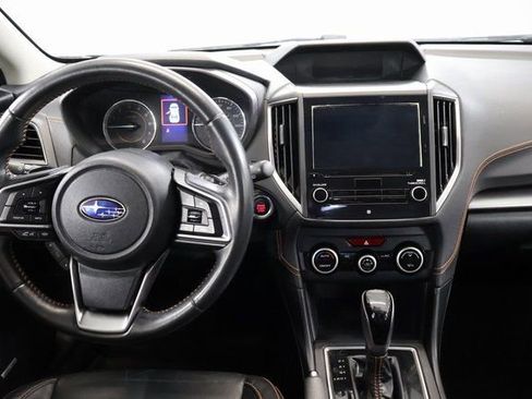 Used 2019 Subaru Crosstrek 2.0i Limited w/ Moonroof Package w/Navigation AWD/4WD image 27