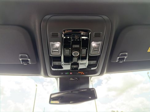 New 2026 GMC Yukon XL Denali w/ Sun & Power Step Package RWD image 8
