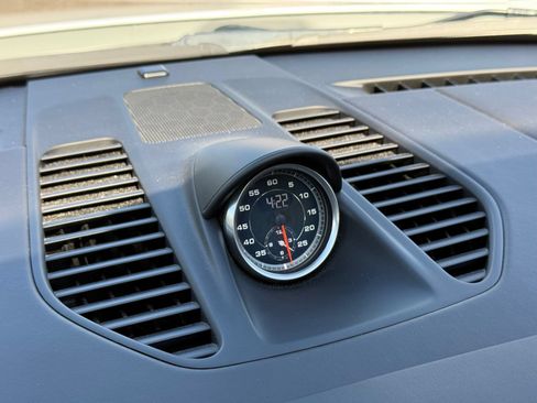 Certified 2016 Porsche 911 Carrera GTS RWD image 20