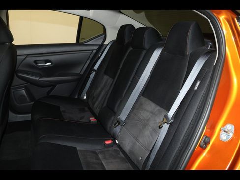 Used 2024 Nissan Sentra SR image 26