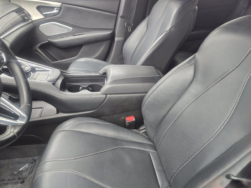 Used 2024 Acura RDX w/ Technology Package AWD/4WD image 34