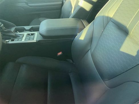 Used 2024 Toyota Land Cruiser image 5