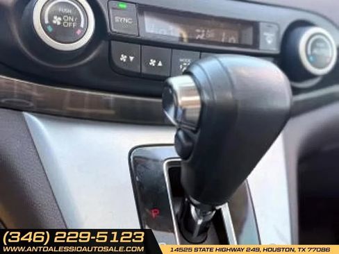 Used 2012 Honda CR-V EX-L image 12