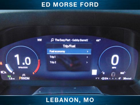 New 2026 Ford Explorer Tremor w/ Tremor Ultimate Package image 22