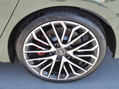 New 2026 Audi S3 Premium image 12