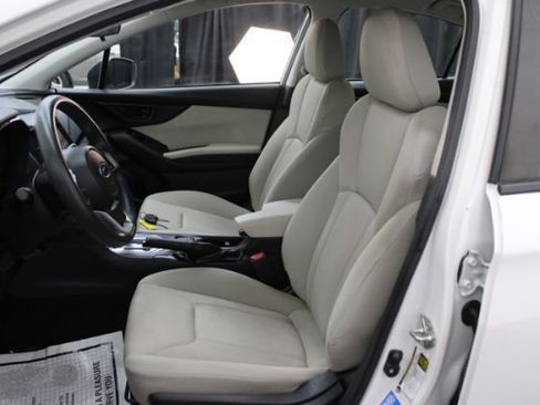 Used 2020 Subaru Impreza 2.0i AWD/4WD image 12