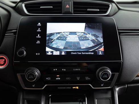 Used 2022 Honda CR-V EX-L image 40