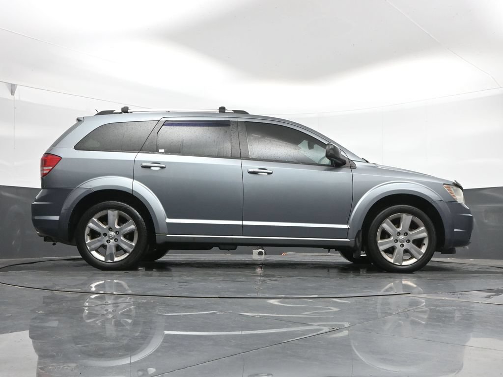 Used 2009 Dodge Journey R/T w/ Convenience Group II FWD image 24