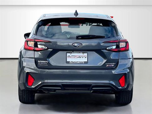 Used 2024 Subaru Impreza RS image 6