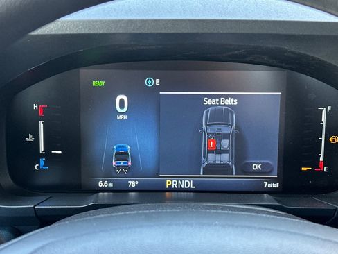 New 2026 Ford Maverick XLT image 21