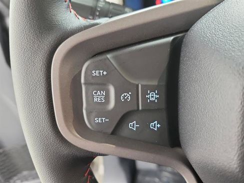 New 2026 Ford Bronco Heritage Edition image 19