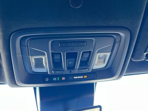 Used 2023 GMC Sierra 1500 Denali Ultimate image 48