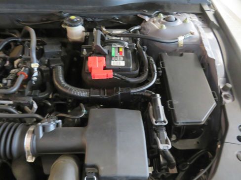 Used 2021 Honda Accord Sport image 49