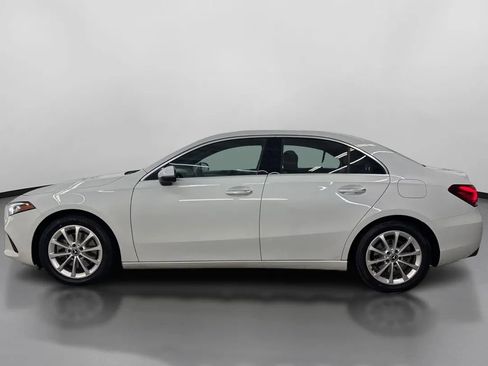 Used 2020 Mercedes-Benz A 220 4MATIC image 5