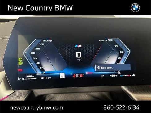 New 2026 BMW X2 M35i w/ Technology Package image 20