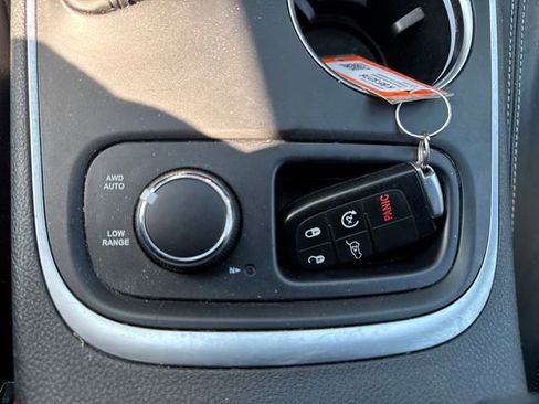 Used 2018 Dodge Durango Citadel AWD/4WD image 35