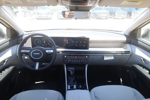 New 2026 Hyundai Tucson SE FWD image 11