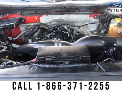 Used 2013 Ford F150 FX4 w/ Luxury Equipment Group AWD/4WD image 29