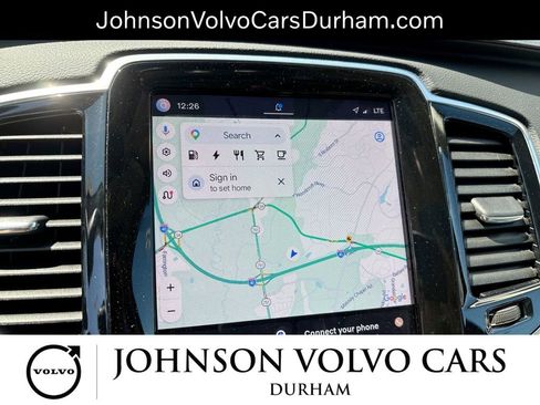 Used 2023 Volvo XC90 T8 Ultimate w/ Protection Package Premier AWD/4WD image 19