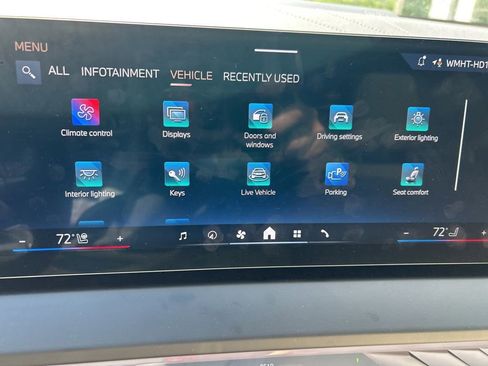 Used 2026 BMW X3 xDrive30i w/ Convenience Package AWD/4WD image 12