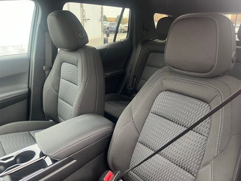 New 2026 Chevrolet Equinox LT w/ Safety and Technology Package image 69