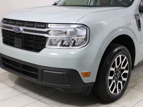 Used 2024 Ford Maverick Lariat AWD/4WD image 46