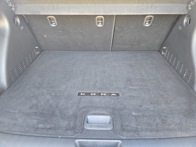 Certified 2025 Hyundai Kona N Line S AWD/4WD image 31