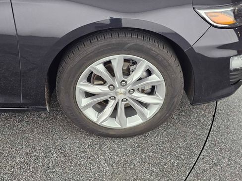 Used 2023 Chevrolet Malibu LT image 9