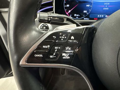 Certified 2024 Mercedes-Benz E 350 4MATIC Sedan image 30