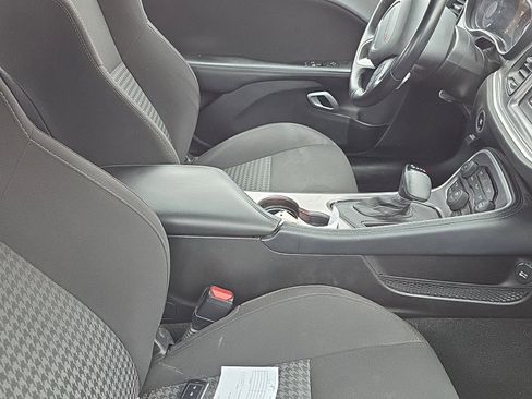 Used 2021 Dodge Challenger GT w/ Blacktop Package image 6