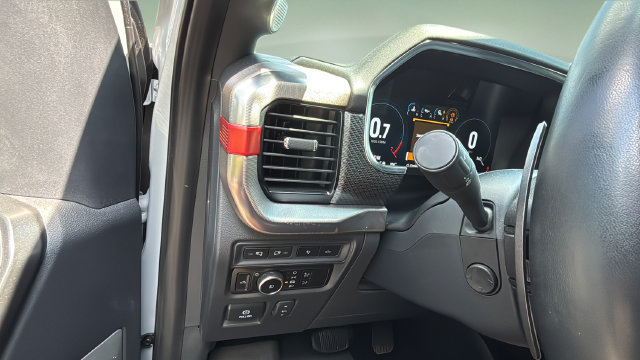 Used 2023 Ford F150 Raptor w/ Raptor 37 Performance Package AWD/4WD image 22