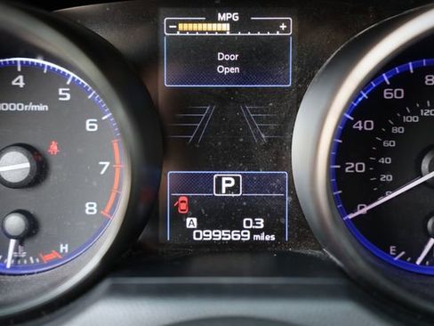 Used 2019 Subaru Outback 3.6R Touring w/ Popular Package #3A image 25