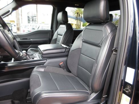 Used 2023 Ford F150 Raptor AWD/4WD image 11