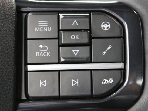 Used 2025 Ford F150 Raptor w/ Equipment Group 803A Raptor R AWD/4WD image 68