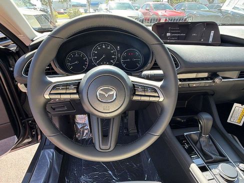 New 2026 MAZDA MAZDA3 2.5 S Sedan w/ Preferred Pkg FWD image 14