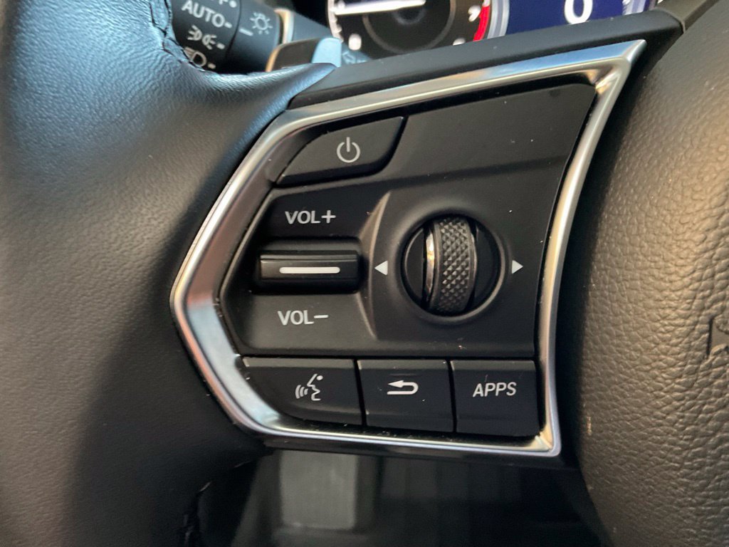 Used 2025 Acura RDX w/ Technology Package AWD/4WD image 13