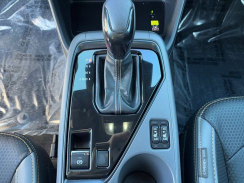 Used 2024 Subaru Crosstrek 2.5i Wilderness w/ Crosstrek Mirror Package image 27