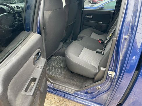 Used 2010 Chevrolet Colorado LT image 20