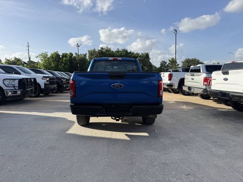 Used 2016 Ford F150 XL w/ Equipment Group 101A Mid RWD image 33