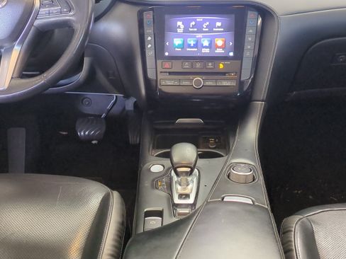 Used 2019 INFINITI QX50 Essential w/ Proassist Package image 20