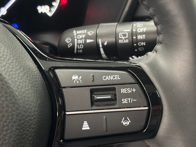 Used 2024 Honda CR-V EX-L image 23