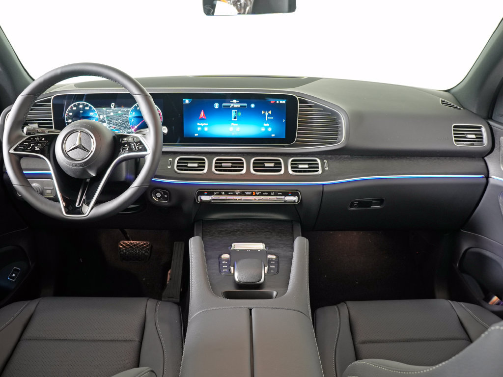 Certified 2026 Mercedes-Benz GLE 450 4MATIC image 12