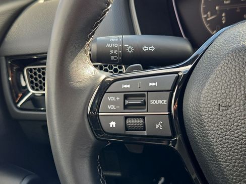 Certified 2026 Honda Civic Sport image 17