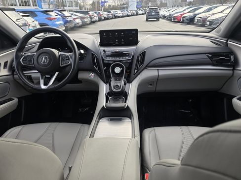 Used 2023 Acura RDX Technology Package image 14
